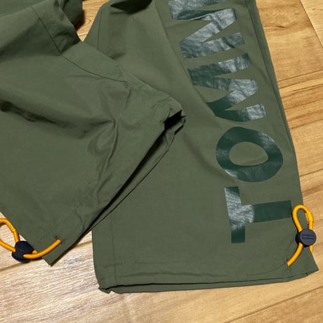 USAモデル TOMMY HILFIGER トミーヒルフィガー TJ CARGO カーゴパンツ 5ポケット (R4F-18)