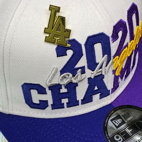 MLB 公式ライセンス製品 Amingo ピンズ Pins ピンバッチ Dodgers ロサンゼルス ドジャース