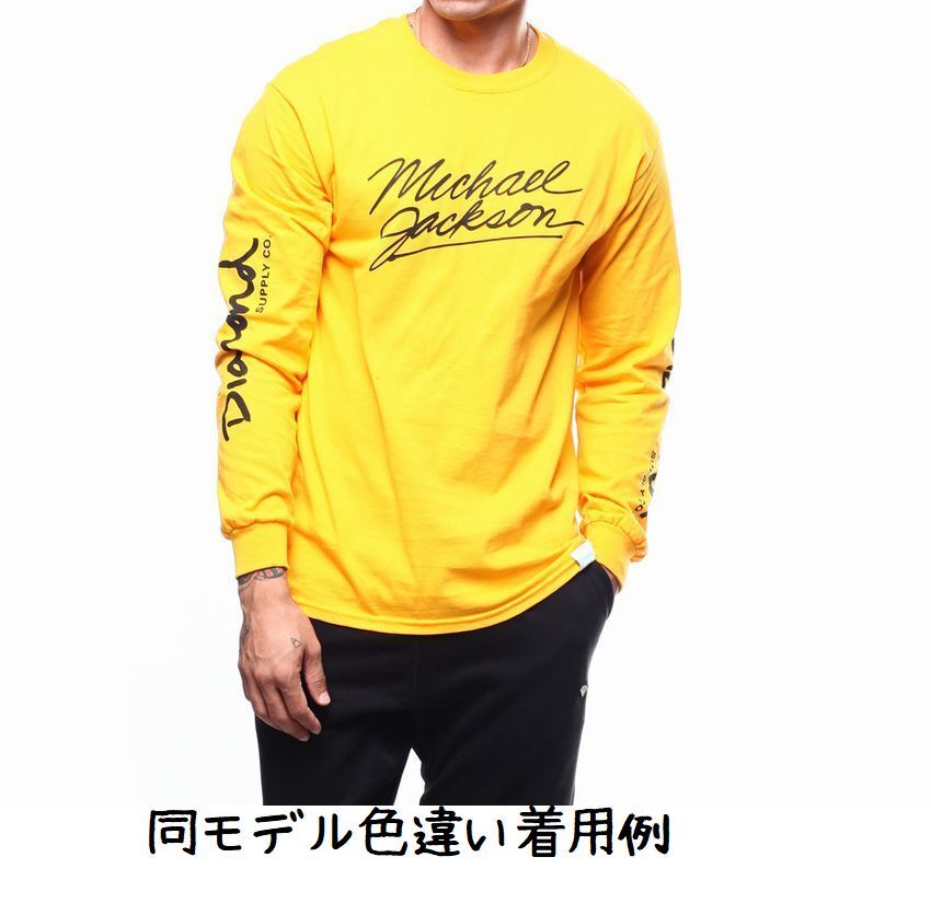 限定デザイン King Of Pop ダイヤモンドサプライ マイケル 限定デザイン King Of Pop ダイヤモンドサプライ マイケル