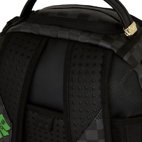 米国仕様 SPRAYGROUND スプレイグラウンド SNOOPY スヌーピー シャークリッチ バックパック (BKPK20)