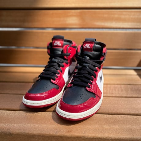 NIKE ナイキ AIR JORDAN1 ZOOM AIR エアジョーダン1 ズームエア CHICAGO