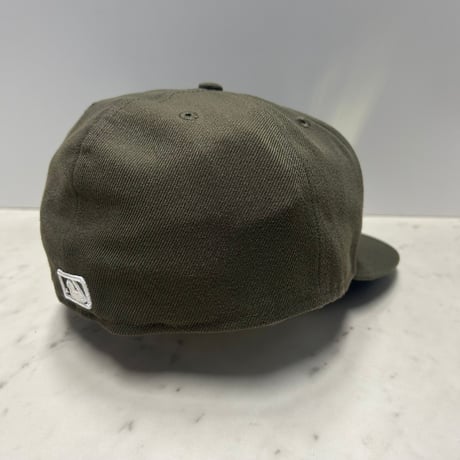59FIFTY ニューエラ Newera サンディエゴ パドレス Padres オーセンティック alternate (23-3)
