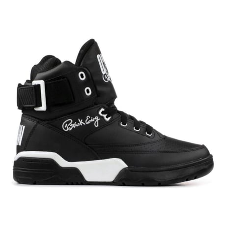 EWING ATHLETICS パトリック ユーイング 33 HI ハイカット OUTLAW アウトロー NBA スニーカー HIPHOP