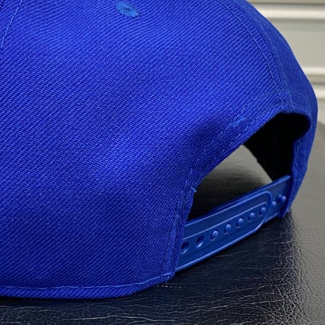 USA限定 Newera ニューエラ 9FIFTY アップサイドダウンロゴ スナップバック MLB シカゴ カブス