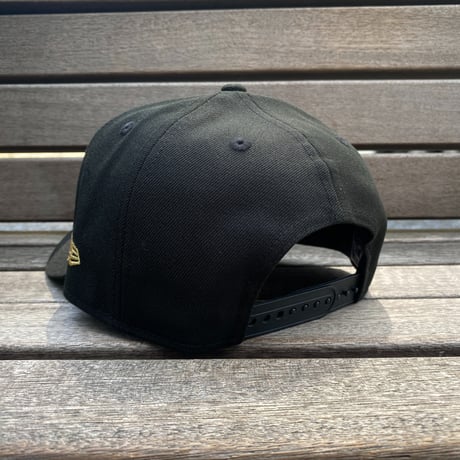 海外限定 Newera ニューエラ 9Forty Aフレーム LA Dodgers ドジャース キャップ 40th Anniv (940-149)