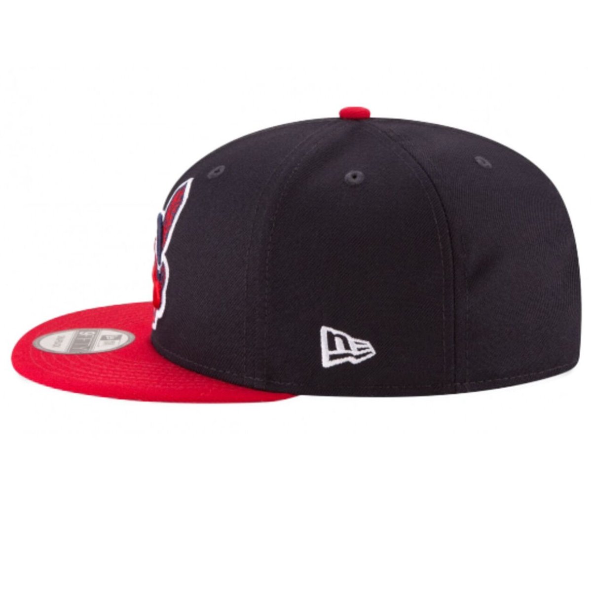 ラスト1点! Newera ニューエラ 9FIFTY クリーブランド インディアンス