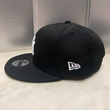 9FIFTY ニューエラ Newera ニューヨーク ヤンキース NY Yankees スナップバックキャップ BOW (950-153)