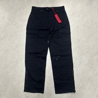 米国ブランド WRATHBOY ウォーボーイ Military Cargo Pants ミリタリー ストレッチ カーゴパンツ (JNS130)