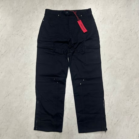 米国ブランド WRATHBOY ラスボーイ Military Cargo Pants ミリタリー ストレッチ カーゴパンツ (JNS130)