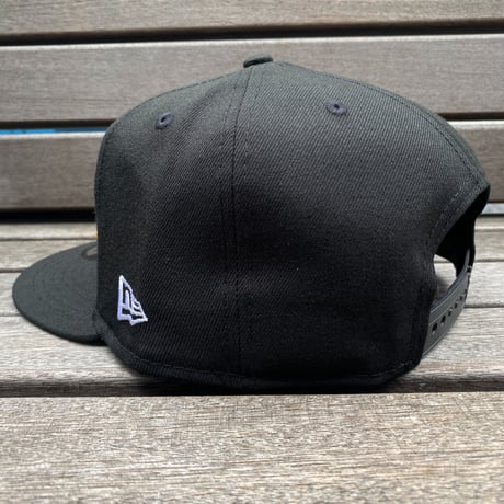 USA限定 9FIFTY ニューエラ MLB ピッツバーグ パイレーツ Pirates スナップバックキャップ Evergreen Script (950-212)