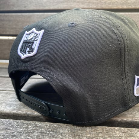 米国仕様 2026 スーパーボウル 限定 Newera ニューエラ 9FIFTY シーホークス Seahawks (950-273)