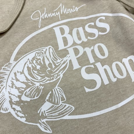 米国アウトドアブランド Bass Pro Shops バスプロショップス フリースパーカー (BpsH3)