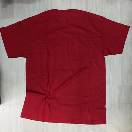 NFL公式 Majestic Athletic サンフランシスコ フォーティナイナーズ 49ers 半袖 Tシャツ 赤