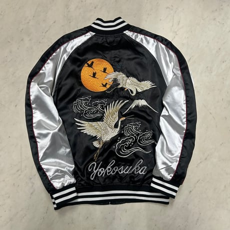 CATEGORY スカジャン(SUKAJAN) | ROLIKO