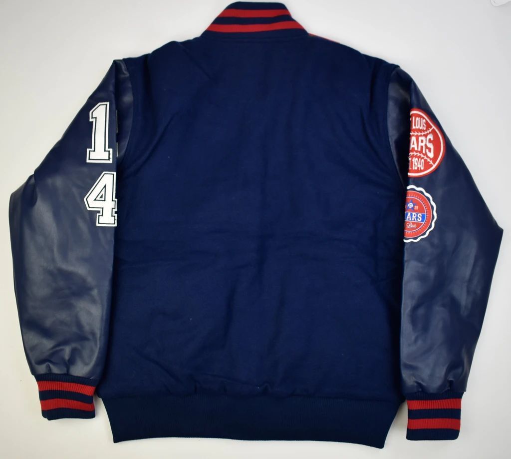 【レア】タンパベイ　デビルレイズ　スタジャン　スターター　size L レア】タンパベイ デビルレイズ スタジャン スターター size L レア