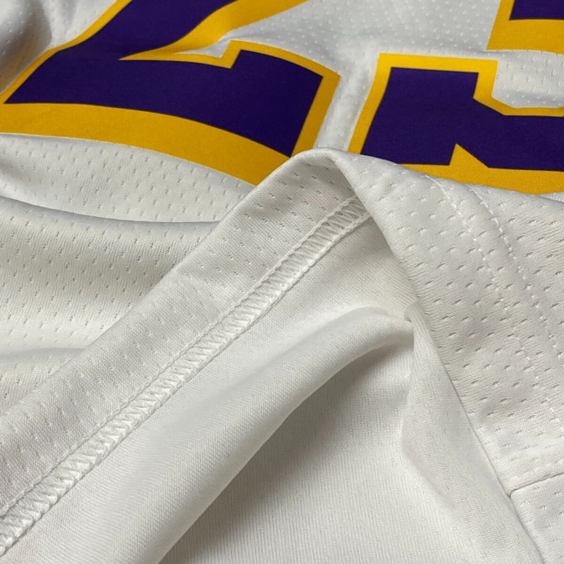 米国規格 NIKE ナイキ Lakers レイカーズ 23 レブロンジェームズ 米国規格 NIKE ナイキ Lakers レイカーズ 23 レブロンジェームズ