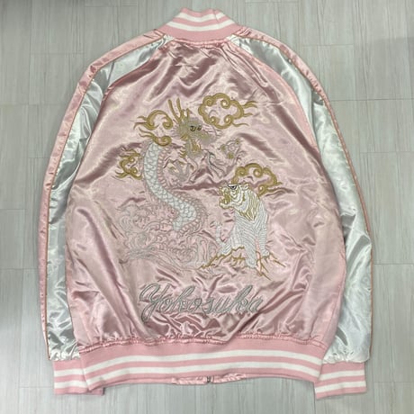 CATEGORY スカジャン(SUKAJAN) | ROLIKO