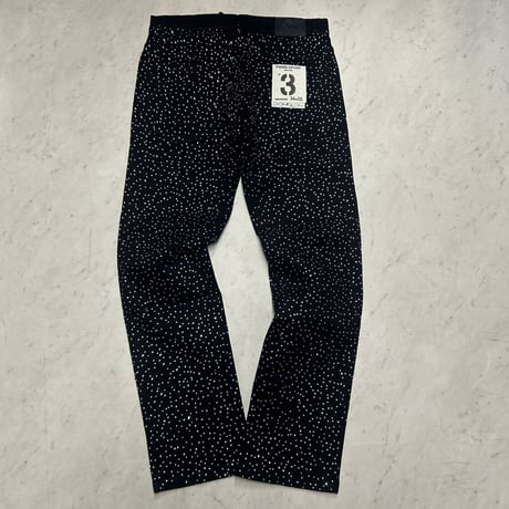 米国ブランド FWRD Denim NY スリムフィット ストレートデニム Fit Slim Straight Iced Jeans ジェットブラック (JNS137)