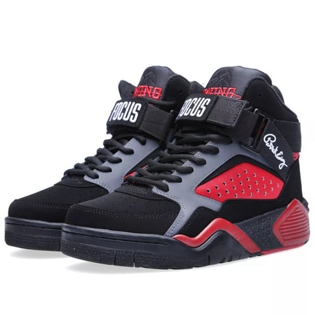 EWING ATHLETICS  パトリック ユーイング FOCUS フォーカス NBA バッシュ