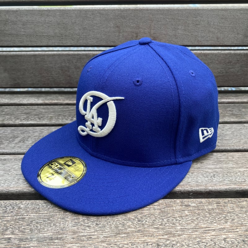 59FIFTY ニューエラ Newera LA Dodgers ドジャース 海外限定 City 59FIFTY ニューエラ Newera LA Dodgers ドジャース 海外限定 City