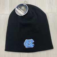 TOP OF THE WORLD USA カレッジエイト ノースカロライナ大学 ターヒールズ  UNC ニット帽