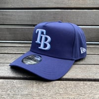限定 pring TSモデル MLB公式 タンパベイ レイズ NEWERA fit=scale-down,w=1200