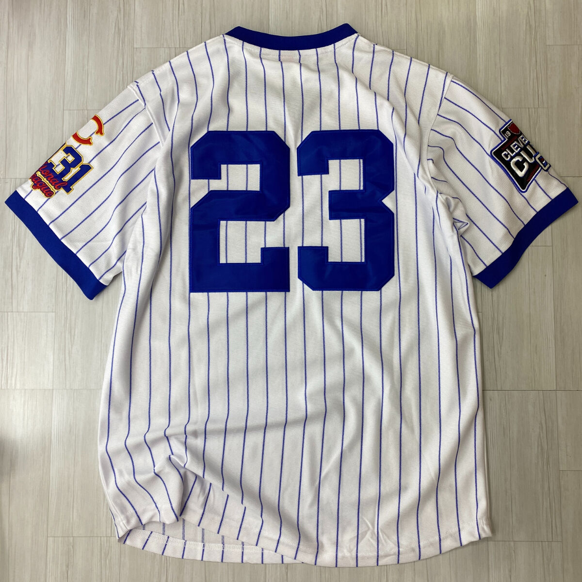 USA限定 HGC ニグロリーグ NEGRO LEAGUE クリーブランド カブス USA限定 HGC ニグロリーグ NEGRO LEAGUE クリーブランド カブス