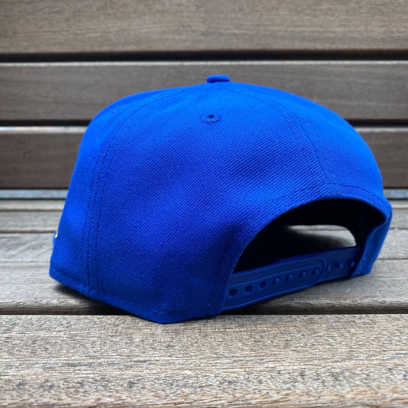 USA限定 9FIFTY ニューエラ NFL ロサンゼルス ラムズ LA RAMS