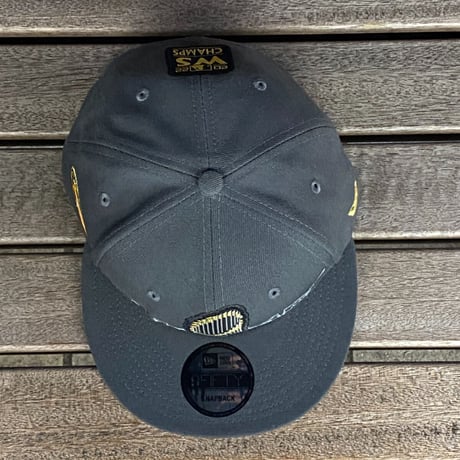 数量限定 NEWERA USA ワールドシリーズチャンピオンズ MLB アストロズ Astros 9FIFTY