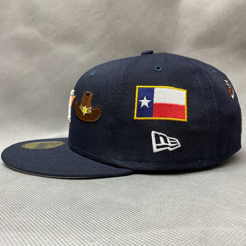 B-60ニューエラ 59FIFTY ナショナルズ usa製 ヴィンテージ 激レア