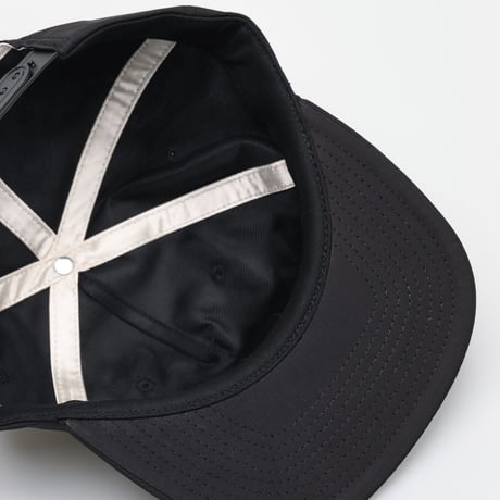 ダイヤモンドサプライ Diamond Supply Co. スナップバックキャップ 帽子 ブラック