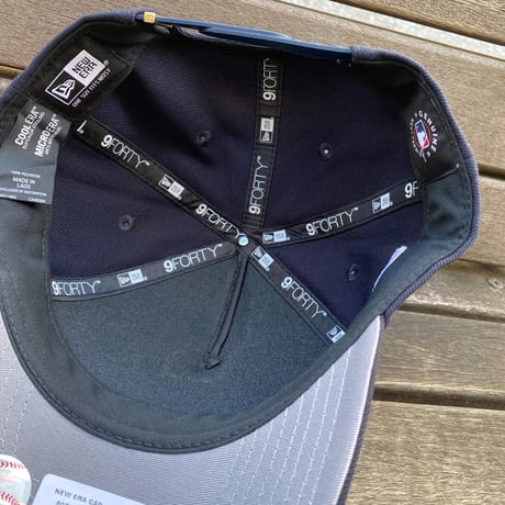 USA限定 NEWERA ニューエラ 9Forty M-Crown Aフレーム Redsox レッドソックス EMBLEM キャップ (940-252)
