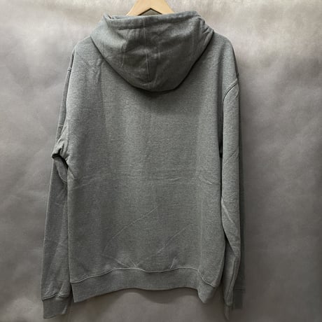 ダイヤモンドサプライ Diamond supply co. スウェット OG SIGN プルオーバー パーカー LA ガンメタ グレー