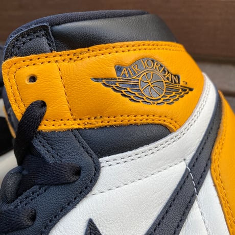 NIKE ナイキ AIR JORDAN1 RETRO HGIH OG エアジョーダン1 ハイカット オリジナル  (AJ80)