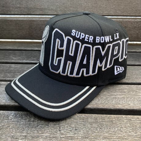 米国仕様 2026 スーパーボウル 限定 Newera ニューエラ 9FIFTY シーホークス Seahawks (950-273)