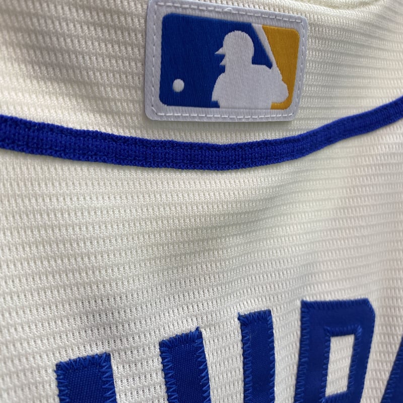 Majestic マジェスティック MLB イチロー #51 シアトル Majestic マジェスティック MLB イチロー #51 シアトル
