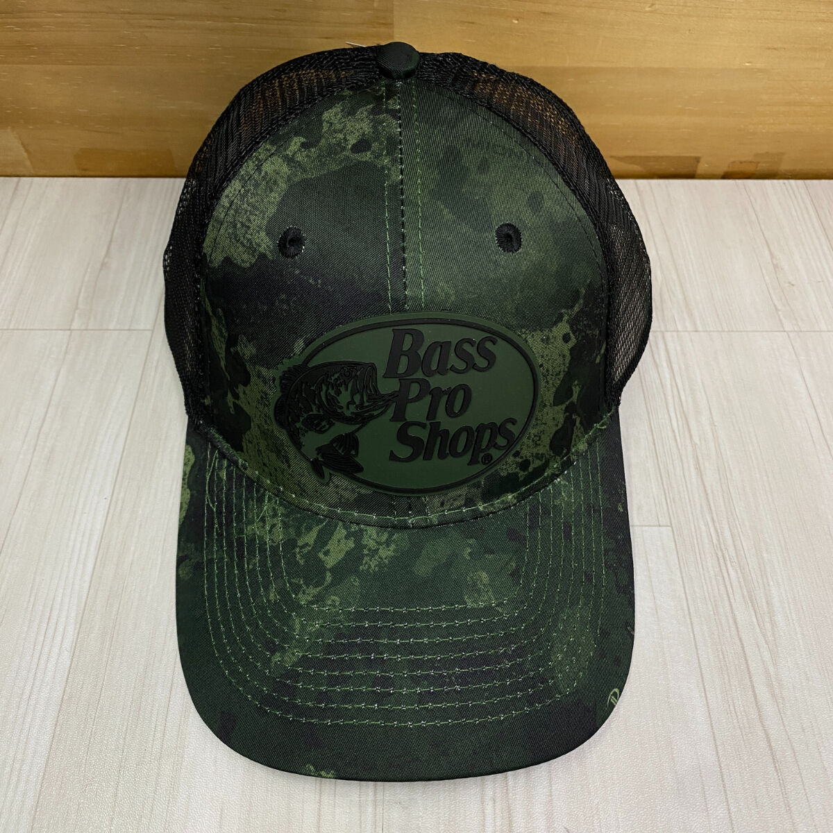 米国アウトドアブランド Bass Pro Shops バスプロショップス TrueTimber