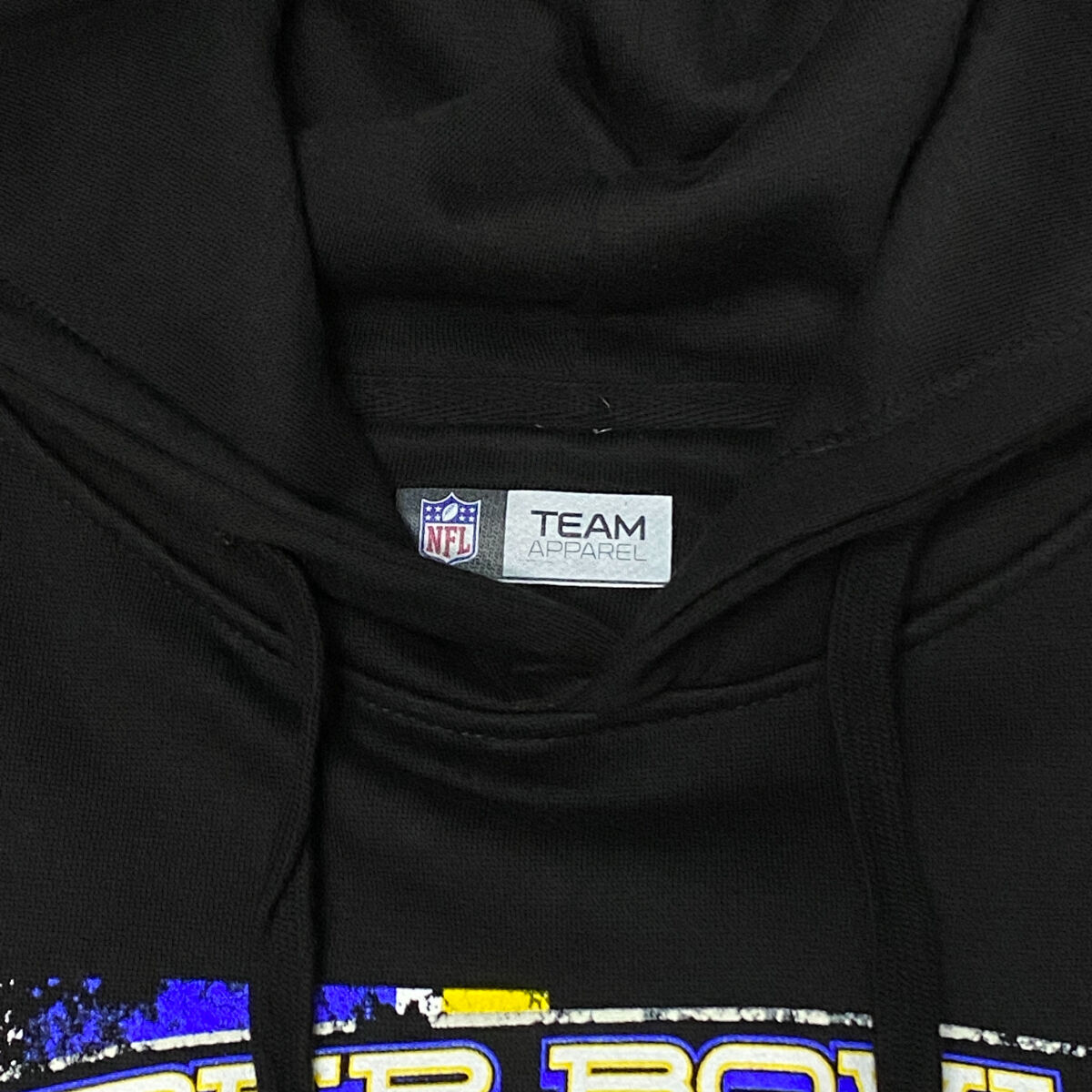 限定 NFL スーパーボウル LA RAMS ロサンゼルス ラムズ