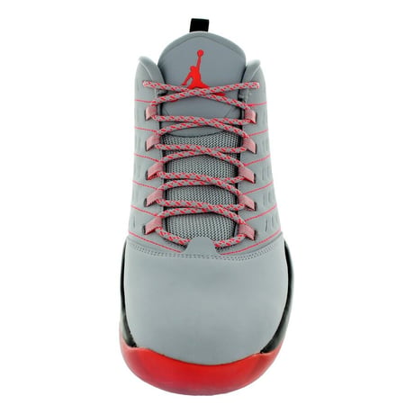 USAモデル  NIKE ナイキ JORDAN ジョーダン VELOCITY ベロシティ WOLF GREY  ウルフグレー (AJ50)