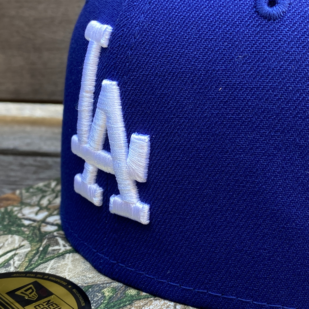 USA限定 NEWERA ロサンゼルス ドジャース LA Dodgers 50th 記念モデ