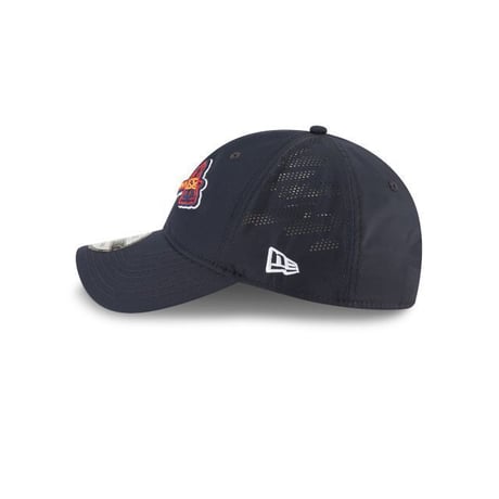 NEWERA史上最軽量 ニューエラ 限定 9twenty アトランタ ブレーブス Braves プロライト BP キャップ