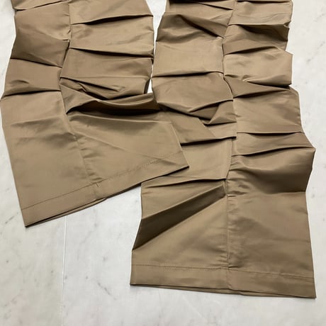アメリカLA発 EPTM USA エピトミ Stacked Flare Pants 4.0 スタックドフレアパンツ (JNS112)
