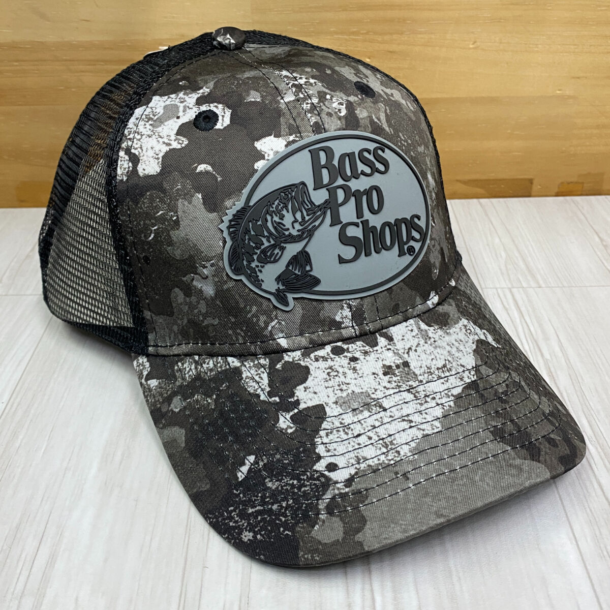 米国アウトドアブランド Bass Pro Shops バスプロショップス