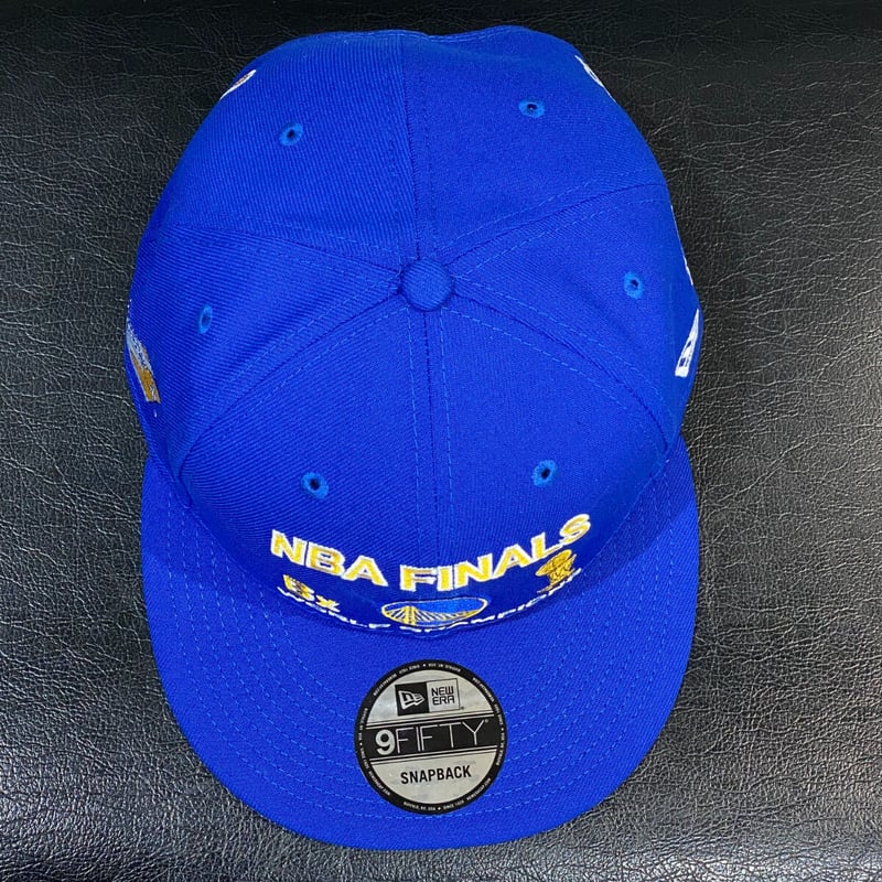 USA限定 Newera ニューエラ NBA ファイナルズ チャンピオン USA限定 Newera ニューエラ NBA ファイナルズ チャンピオン