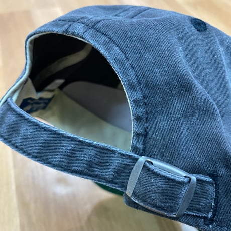 College Vault オハイオ州 シンシナティ大学 Collegiate UC ベアキャッツ Bearcats ヴィンテージグレー スナップバック キャップ