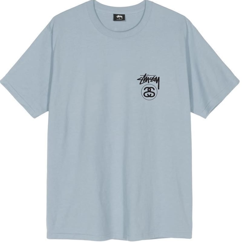 Stussy ステューシー 人気ロゴ STOCK SS LINK ストック SSリンク Stussy ステューシー 人気ロゴ STOCK SS LINK ストック SSリンク