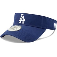 REDUX2 ニューエラ NEWERA サンバイザー LA ロサンゼルス Dodgers ドジャース MLB サイズ調節可