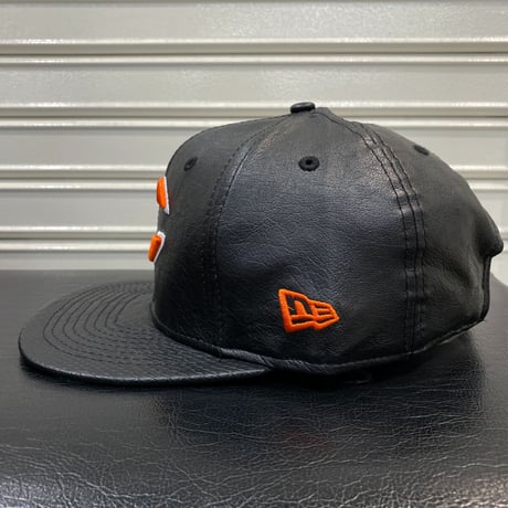 USA限定 Newera ニューエラ 9FIFTY アニバーサリーモデル NFL シカゴベアーズ Bears アメフト