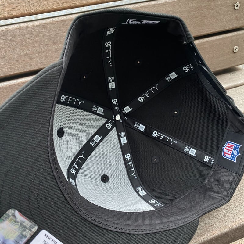 USA限定 9FIFTY ニューエラ NFL デンバー ブロンコス Broncos