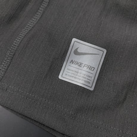 海外限定 Nike Pro Hyperwarm Hood balaclava Ski Mask ナイキ スキーマスク バラクラバ